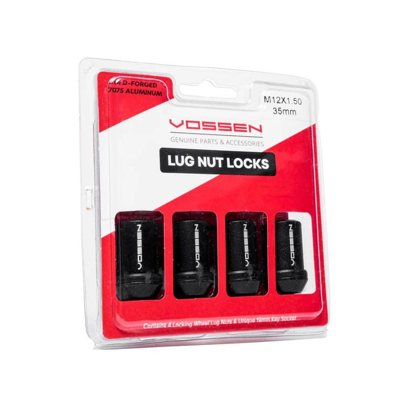 Vossen Lug Nut Lock Key 766