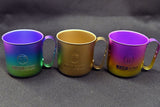Top Secret Japan Ti Mug