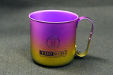 Top Secret Japan Ti Mug
