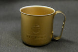 Top Secret Japan Ti Mug