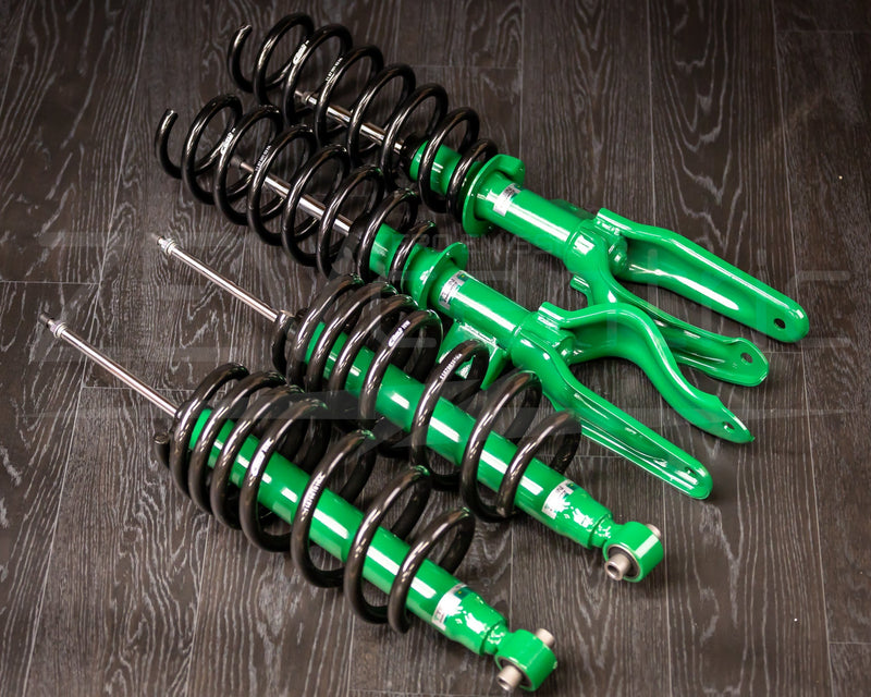 Tein 2022+ Honda Civic Endurapro Plus Shock