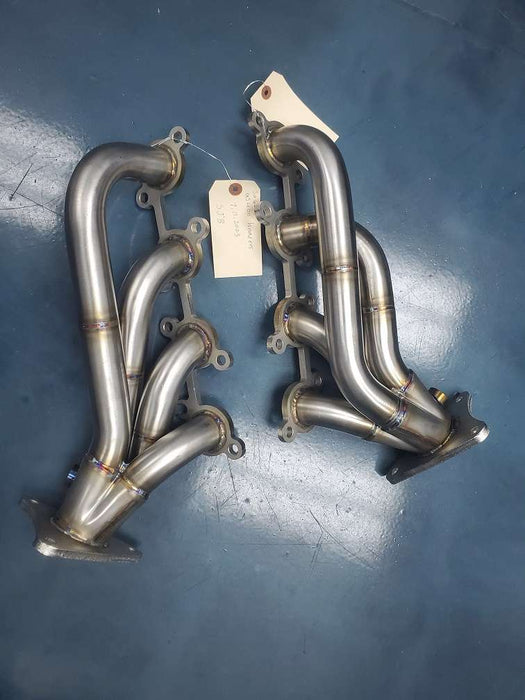 PPE Lexus GS/SC400 header 1992-2000