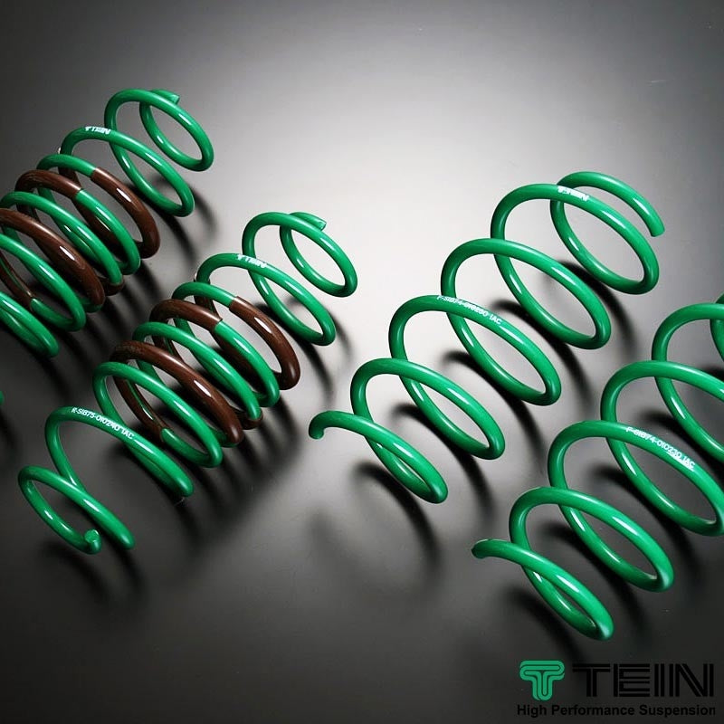 Tein 2016+ Mazda MX-5 Miata S-Tech Springs