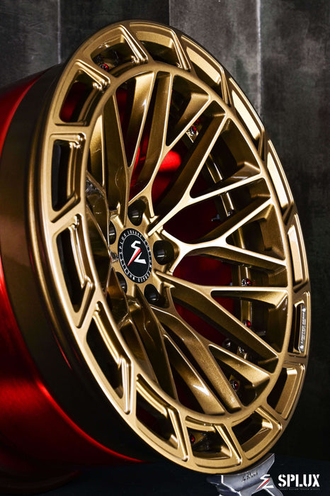 Vossen Lug Bolt Lock Key 065
