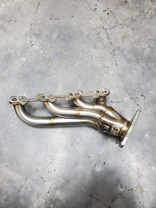 PPE Lexus GS430 headers (2001-2005) and SC430 (2001-2005)