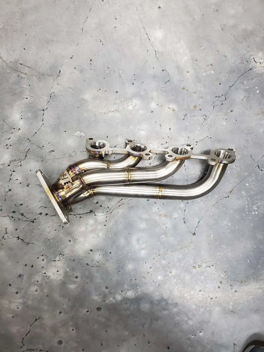 PPE Lexus GS430 headers (2001-2005) and SC430 (2001-2005)