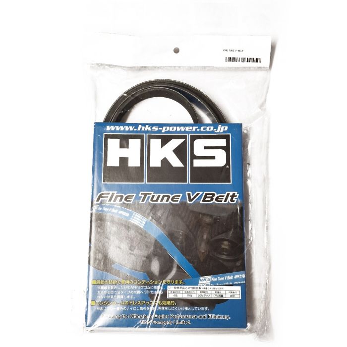 HKS V-RIBBED BELT 4PK1240