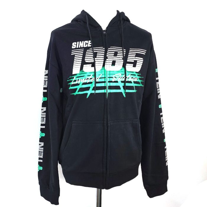 Tein 1985 Limited Edition Hoodie - XL