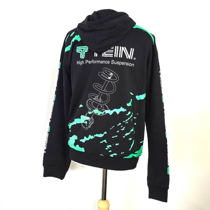 Tein 1985 Limited Edition Hoodie - XL
