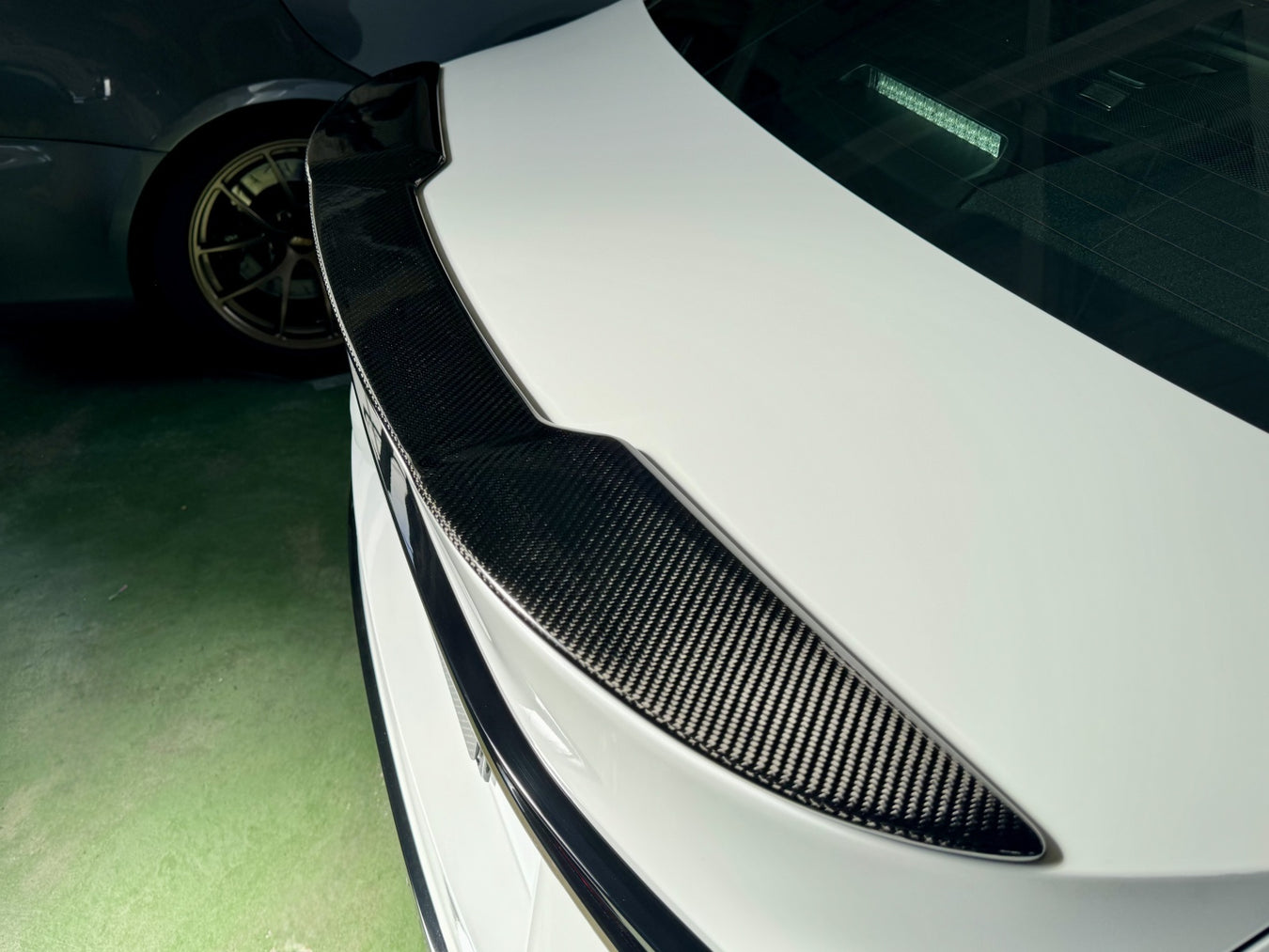 Exterior Styling