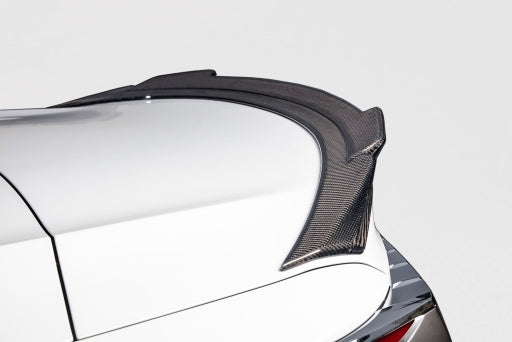 ROWEN TRUNK SPOILER (CFRP) FOR LEXUS LC500 URZ100 2018+