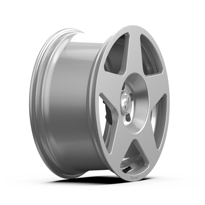 fifteen52 Tarmac 17X7.5 / 5x100 BP / 30mm ET / 73.1mm CB / 5.4in BS / Speed Silver Wheel