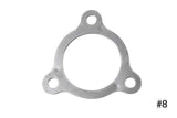 GReddy TD06 Turbo Outlet Gasket