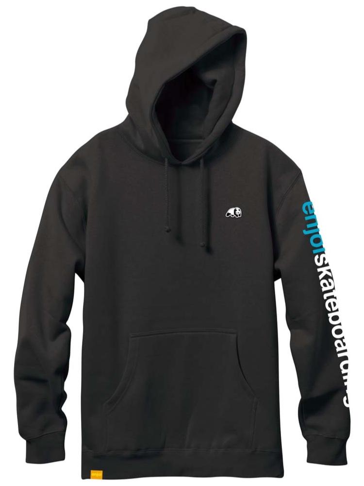 Sparco Windbreaker S-Patch Black XL