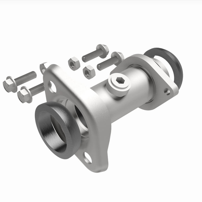 BRE Exhaust 94-97 Accord 2.2L Front Pipe Kit