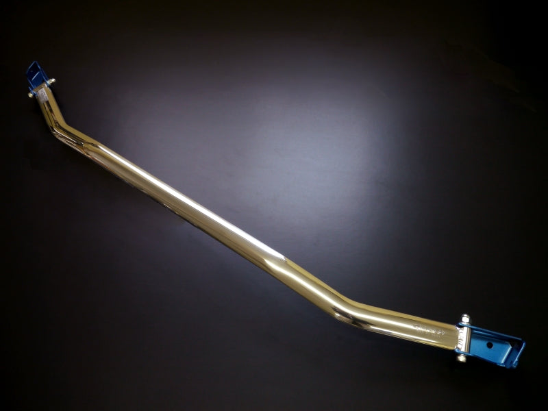 Cusco Strut Tower Brace Type OS Front 11-14 - Nissan Micra