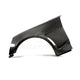 Anderson Composites 16-18 Chevrolet Camaro Type SS Fenders Carbon Fiber (0.40 Inch Wider)