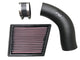 K&N Ford Fiesta St L3-1.5L F/I 18-20 Cold Air Intake