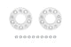 Eibach Pro-Spacer 20mm Spacer / Bolt Pattern 5x120.65 / Hub Center 70.5 for 82-04 Chevrolet S10
