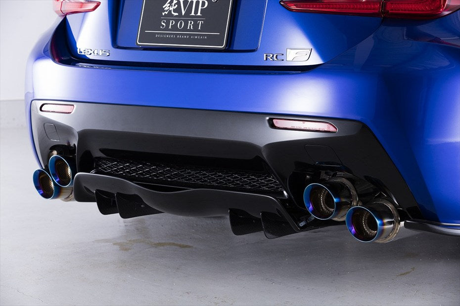 Aimgain Lexus RC-F 2015-2019 Pure VIP Sport Full Kit