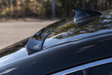 Aimgain Pure VIP EXE Roof Spoiler for Lexus ES - image 3