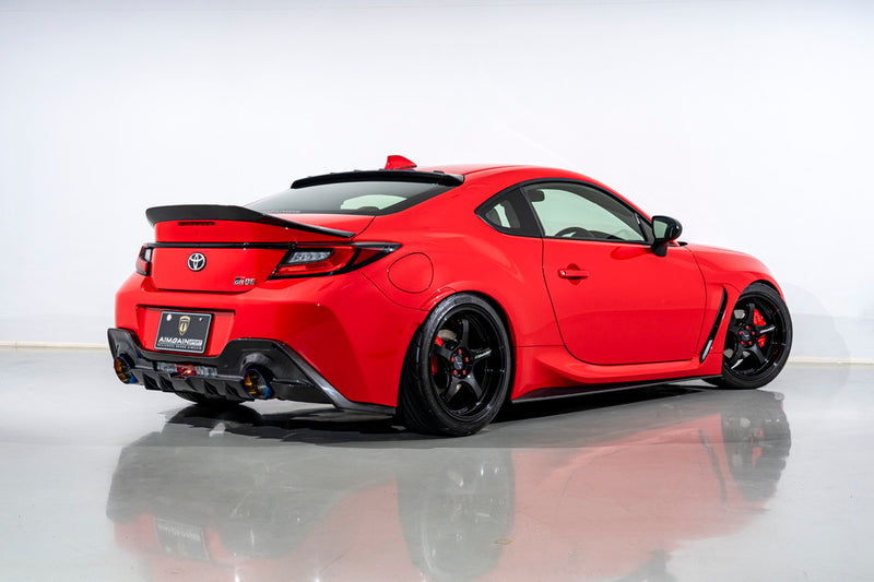 Aimgain Sport Toyota GR86 22+ Full Kit
