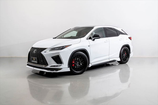 Aimgain Sport Lexus RX350 20-22 F-Sport Full Kit