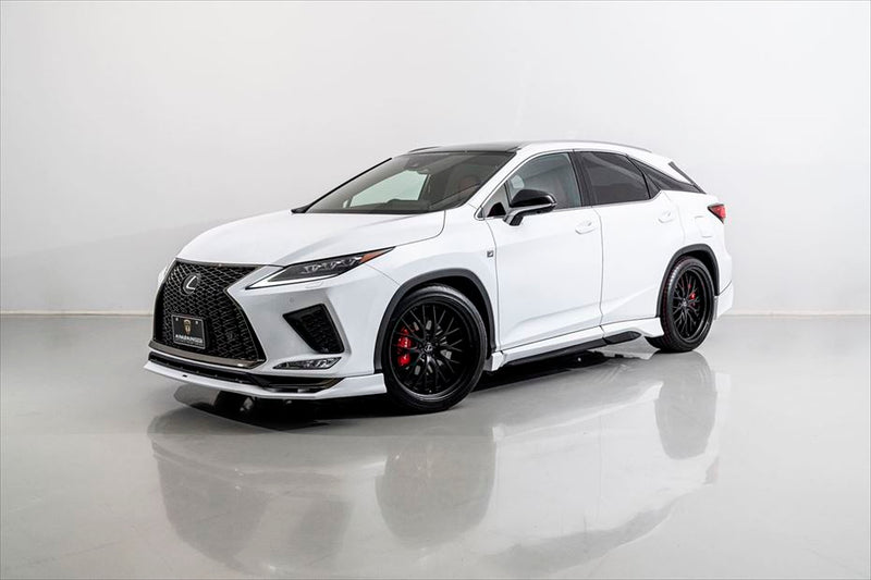 Aimgain Sport Lexus RX350 20-22 F-Sport Full Kit
