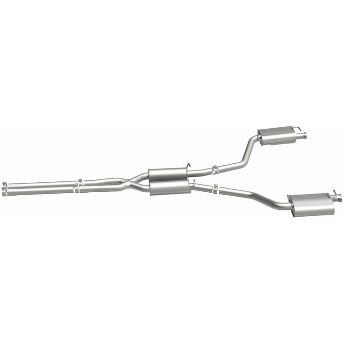 MagnaFlow Stellantis BRE Exhaust Replacement Kit