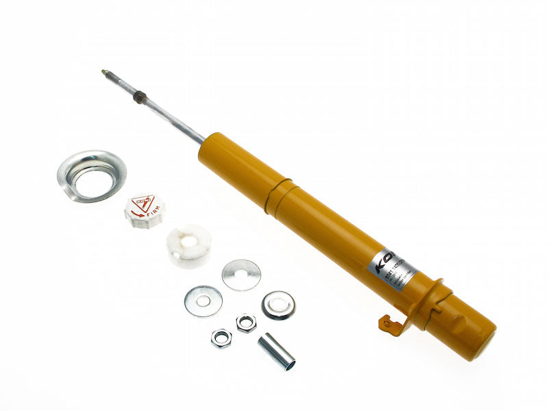 Tein 08-12 Honda Accord 4/6 Cyl Street Adv Z Replacement Damper Assy (Single) *Special Order*