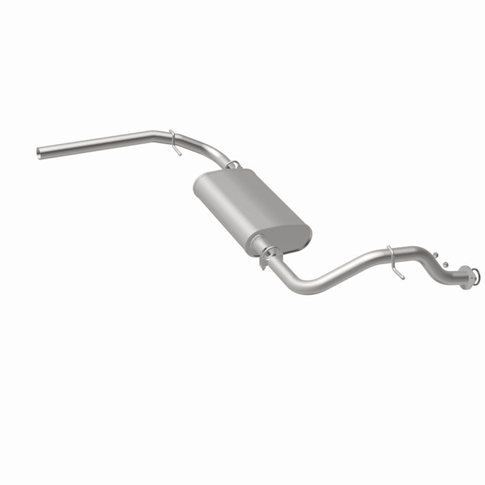 Magnaflow BRE Rear Muffler Kit Replacement Honda