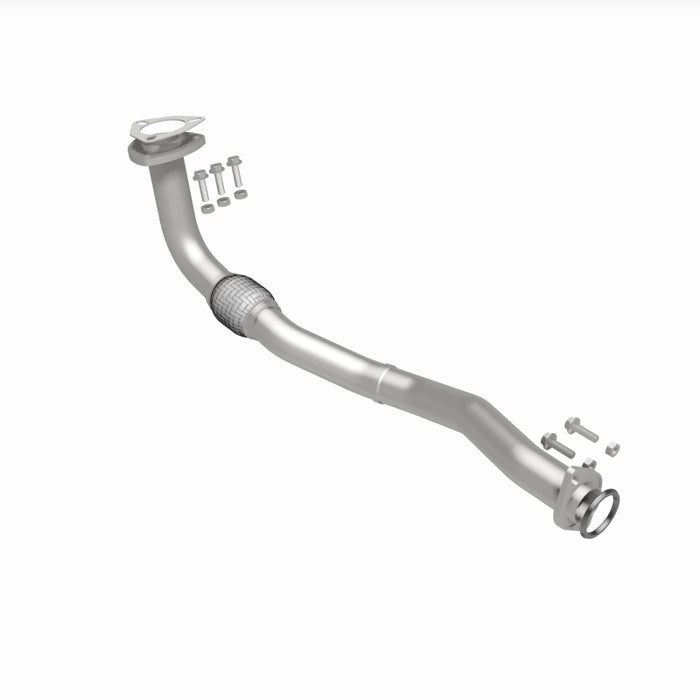 BRE Exhaust 96-97 RAV4 2.0L Front Pipe Kit