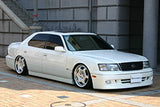 Aimgain Euro Edition Trunk Spoiler for Lexus LS400 1995-1997 (Toyota Celsior)