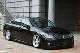 Aimgain Euro Edition Rear Bumper for Toyota Crown Athlete GRS200 (Early)