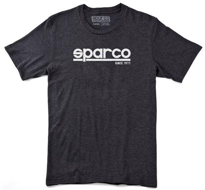 Sparco T-Shirt Seal Tri Chrcl Lrg