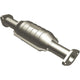 MagnaFlow Conv Direct Fit Hyundai 89 91