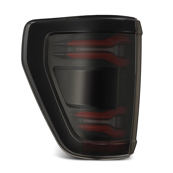 AlphaRex 21-23 Ford F-150 BLIS Taillight to AlphaRex Tail Lights Converters