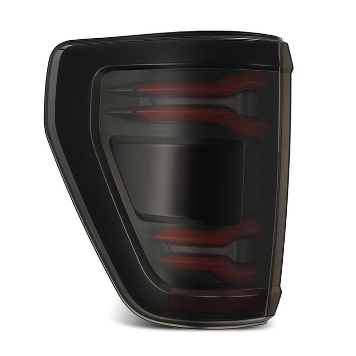 AlphaRex 21-23 Ford F-150 BLIS Taillight to AlphaRex Tail Lights Converters