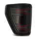 AlphaRex 21-23 Ford F-150 BLIS Taillight to AlphaRex Tail Lights Converters