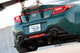AlphaRex 21-24 Toyota GR86 / Subaru BRZ LUXX-Series LED Trunk Light Black