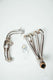 PPE Toyota Celica GT 2000+ (corolla and Matrix) Race Header 1ZZ-FE - Stainless Steel