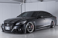 Aimgain Pure VIP GT Full Kit for Toyota Crown Athlete GRS210 (Early)