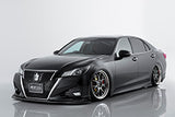 Aimgain Pure VIP EXE design on the Toyota Crown Athlete GRS210 (Late) - image 2