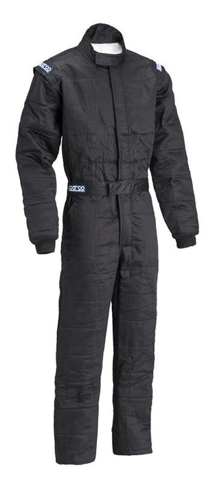 Sparco Suit Jade 2 Pant Med Blk