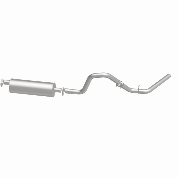MagnaFlow BRE Exhaust Kit 87-96 Ford Bronco