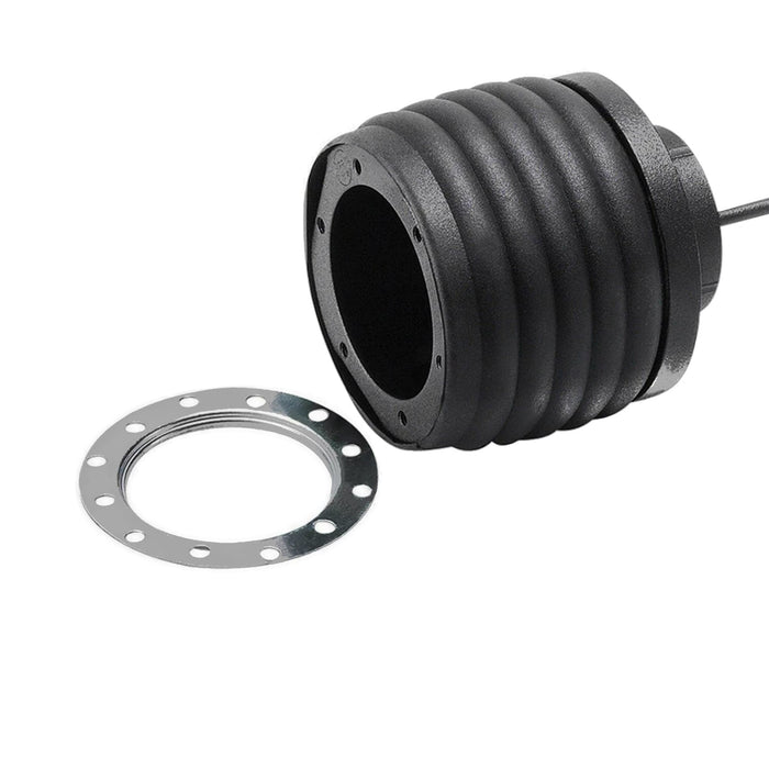Sparco Steering Wheel Hub 2002-2004 Mini Cooper