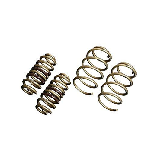 Tein 2012+ Subaru Forester X/XT 2.0L (SJG) H Tech Springs (S/O NO CANCEL)