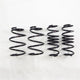 RS-R 11+ Toyota Prius V (ZVW40W) Super Down Springs