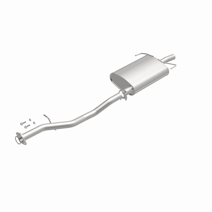 BRExhaust 97-99 Acura CL 3.0L Muffler Kit