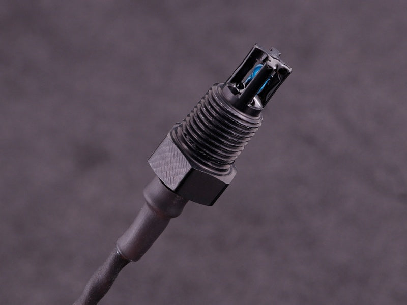 Turbosmart Double Wide Wensor Block 1/8 NPT